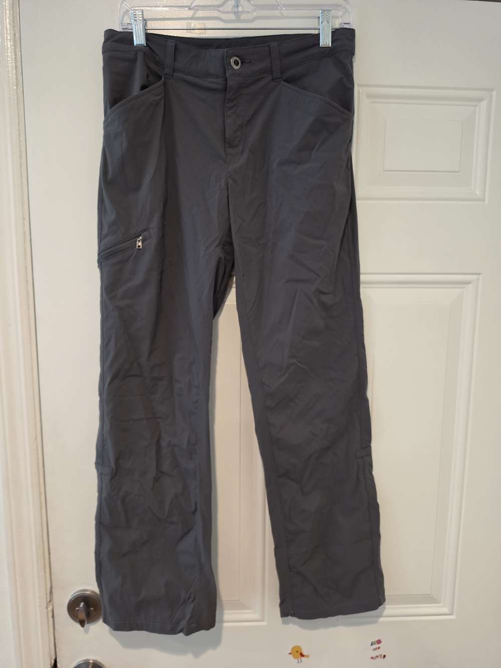 Womens Patagonia Pants